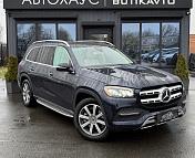 Mercedes-Benz GLS X167 , 2019 г., автомат, бензин