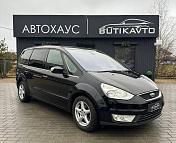 Ford Galaxy II , 2008 г., механика, дизель