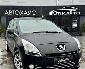 Peugeot 5008 I , 2011 г., механика, дизель