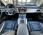 Geely Atlas I , 2020 г., автомат, бензин - фото 7