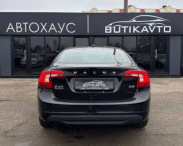 Volvo S60 II - фото 5
