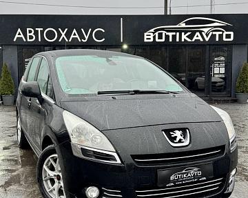 Peugeot 5008 I