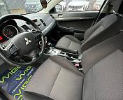 Mitsubishi Lancer X , 2008 г., вариатор, бензин  - фото 8