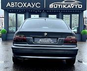 BMW 5 серия E39 , 2000 г., механика, дизель - фото 5