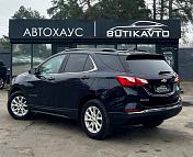 Chevrolet Equinox III , 2020 г., автомат, бензин - фото 4