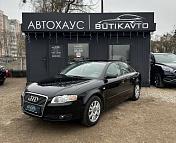 Audi A4 B7 , 2006 г., механика, бензин - фото 3
