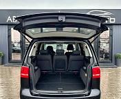 Volkswagen Touran I · 2-й рестайлинг , 2011 г., механика, дизель - фото 12