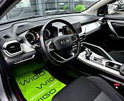 Geely Coolray I , 2020 г., робот, бензин - фото 9