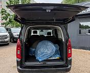 Opel Combo, 2019 г., автомат, дизель - фото 13