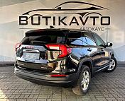 GMC Terrain II · Рестайлинг , 2022 г., автомат, бензин - фото 7