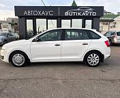 Skoda Rapid I , 2017 г., механика, дизель - фото 4