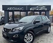 Peugeot 3008 II , 2019 г., автомат, дизель  - фото 3