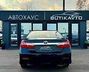 Toyota Camry XV50 , 2012 г., автомат, бензин - фото 6