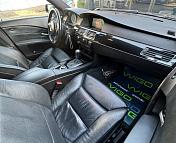 BMW 5 серия E60 E61 , 2005 г., автомат, дизель - фото 14