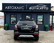 Buick Encore I · Рестайлинг , 2020 г., автомат, бензин - фото 6