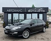 Renault Laguna III · Рестайлинг , 2012 г., механика, дизель - фото 3