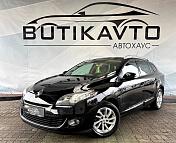 Renault Megane III , 2012 г., механика, дизель - фото 3