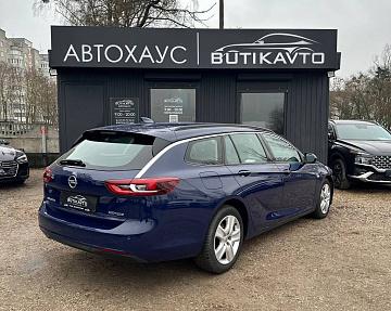 Opel Insignia II - фото 4