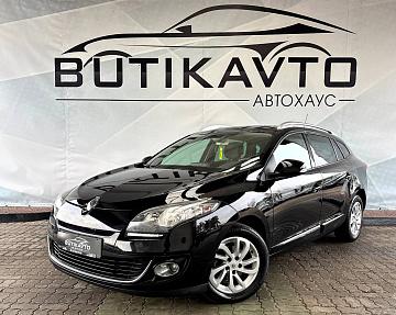 Renault Megane III - фото 3