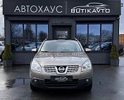 Nissan Qashqai I , 2009 г., механика, дизель - фото 2