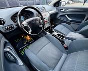 Ford Mondeo IV , 2008 г., механика, бензин - фото 10