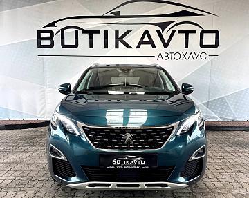 Peugeot 5008 II - фото 2