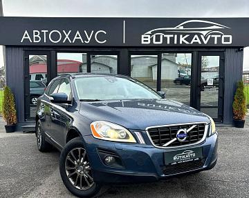 Volvo XC60 I