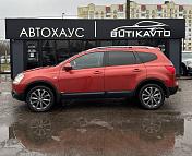 Nissan Qashqai+2 I , 2009 г., механика, дизель - фото 8