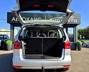 Volkswagen Touran I · 2-й рестайлинг , 2010 г., механика, дизель - фото 14