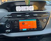 Citroen C4 Grand Picasso II · Рестайлинг , 2017 г., механика, дизель - фото 10