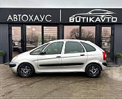 Citroen Xsara Picasso I , 2001 г., механика, бензин - фото 14