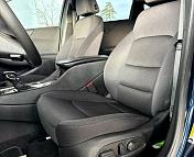 Chevrolet Malibu IX · Рестайлинг , 2022 г., вариатор, бензин - фото 11