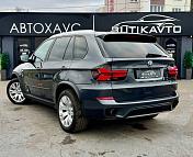 BMW X5 E70 · Рестайлинг , 2011 г., автомат, дизель - фото 5