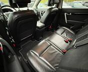 Chevrolet Captiva I · 2-й рестайлинг , 2013 г., автомат, гибрид  - фото 13