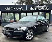 BMW 3 серия E90 E91 E92 E93 , 2007 г., механика, дизель - фото 3