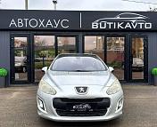 Peugeot 308 T7 · Рестайлинг , 2012 г., автомат, бензин  - фото 2