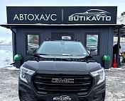 GMC Terrain II · Рестайлинг , 2022 г., автомат, бензин - фото 2