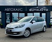 Renault Grand Scenic III · Рестайлинг , 2012 г., механика, дизель - фото 3