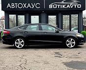 Ford Fusion USA II , 2015 г., автомат, бензин - фото 8