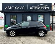 Peugeot 208 I · Рестайлинг , 2018 г., механика, дизель - фото 4