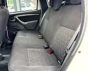 Renault Duster I · Рестайлинг , 2017 г., механика, бензин - фото 9