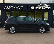 Peugeot 3008 I · Рестайлинг , 2014 г., механика, дизель - фото 8