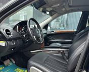 Mercedes-Benz M-Класс W164 · Рестайлинг , 2008 г., автомат, бензин - фото 7