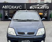 Renault Scenic I · Рестайлинг , 2000 г., автомат, бензин - фото 2