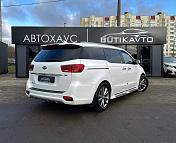 Kia Carnival III , 2018 г., автомат, дизель - фото 6