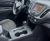 Chevrolet Equinox III , 2019 г., автомат, бензин - фото 13
