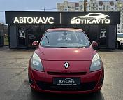 Renault Grand Scenic III , 2009 г., механика, дизель - фото 2