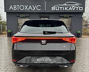 SEAT Leon IV , 2021 г., автомат, бензин - фото 5