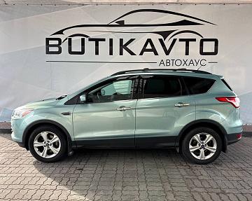 Ford Escape III - фото 4