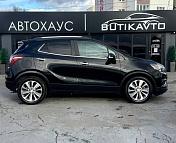 Buick Encore I · Рестайлинг , 2017 г., автомат, бензин - фото 8